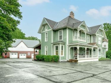 49-53 Main Street, Bloomfield, NY 14469