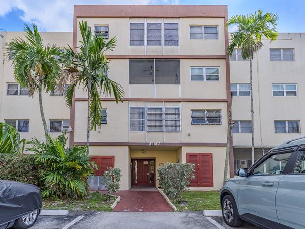 4047 NW 16TH Street, Unit 307, Lauderhill, FL 33313