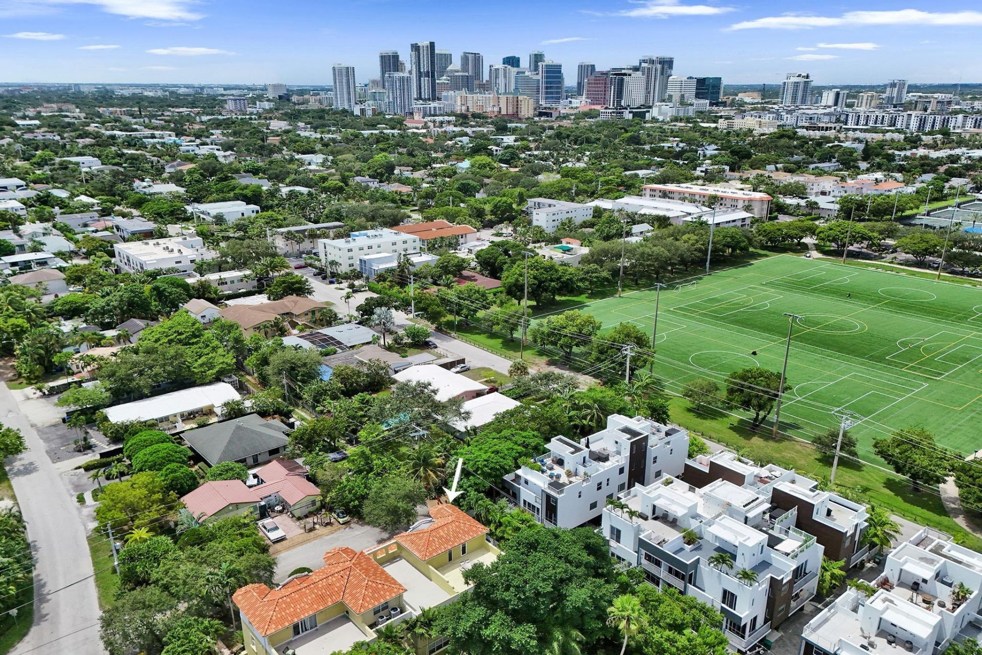 1411 NE 7th Street, Fort Lauderdale, FL 33304 Photo