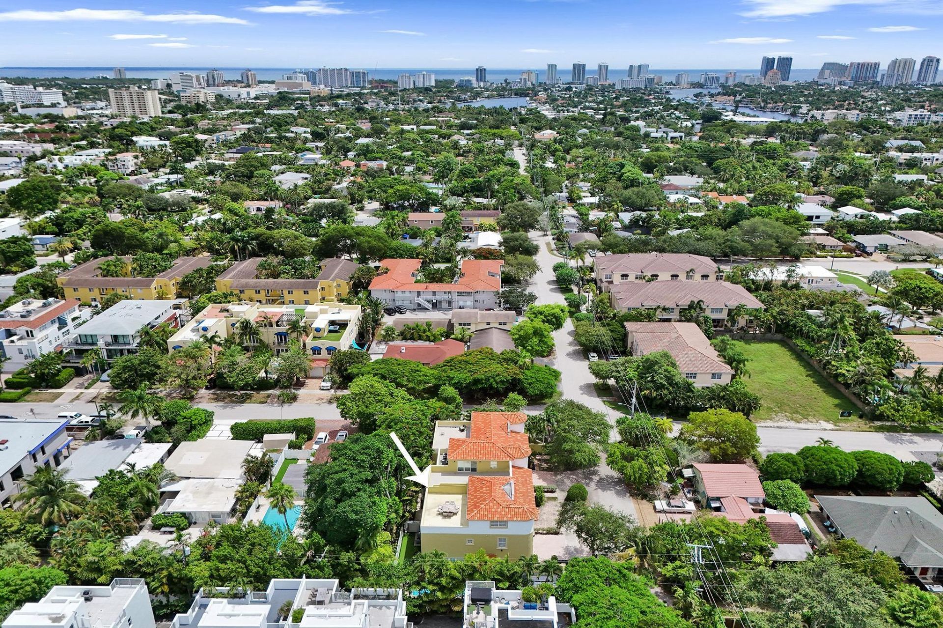 1411 NE 7th Street, Fort Lauderdale, FL 33304 Photo