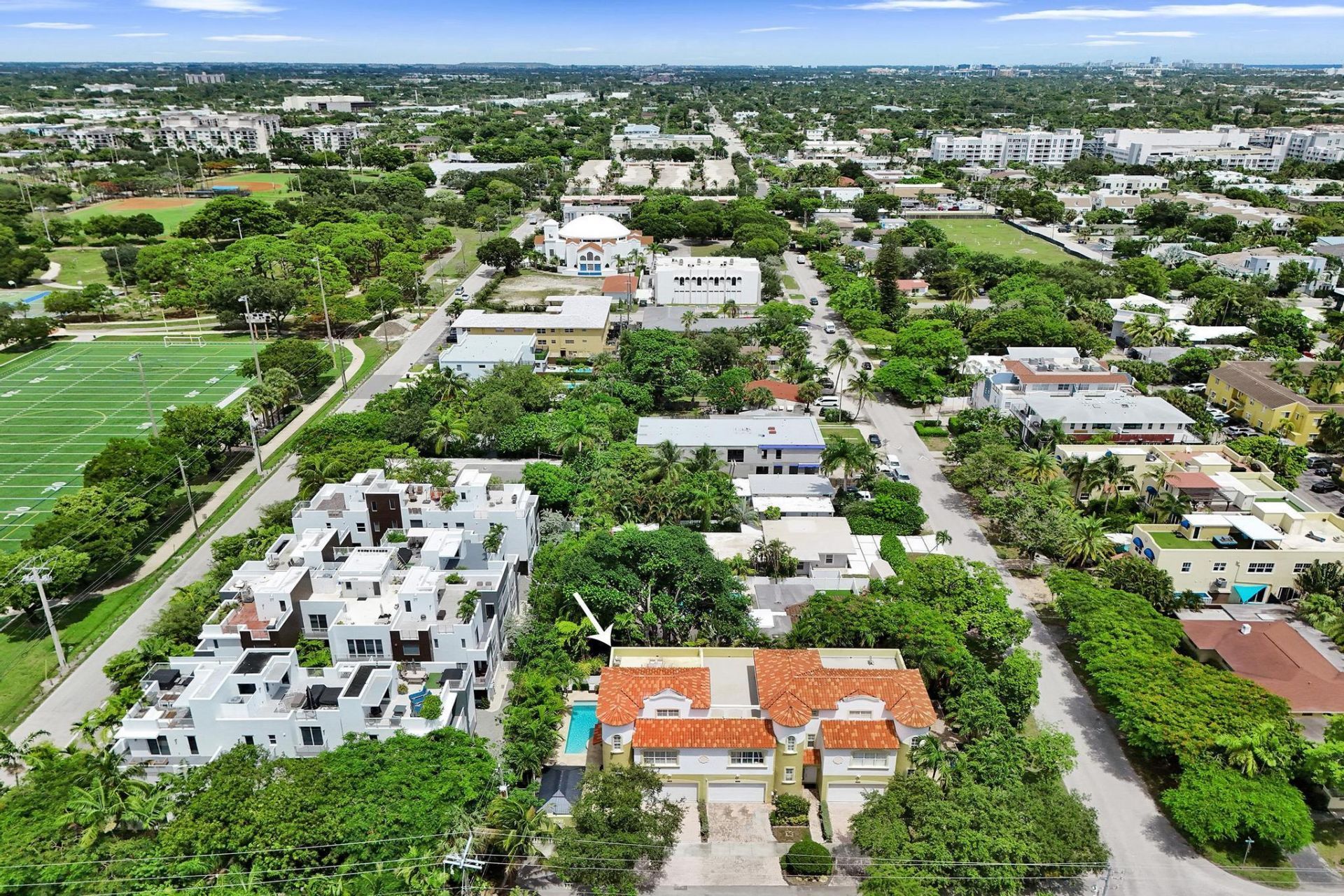 1411 NE 7th Street, Fort Lauderdale, FL 33304 Photo