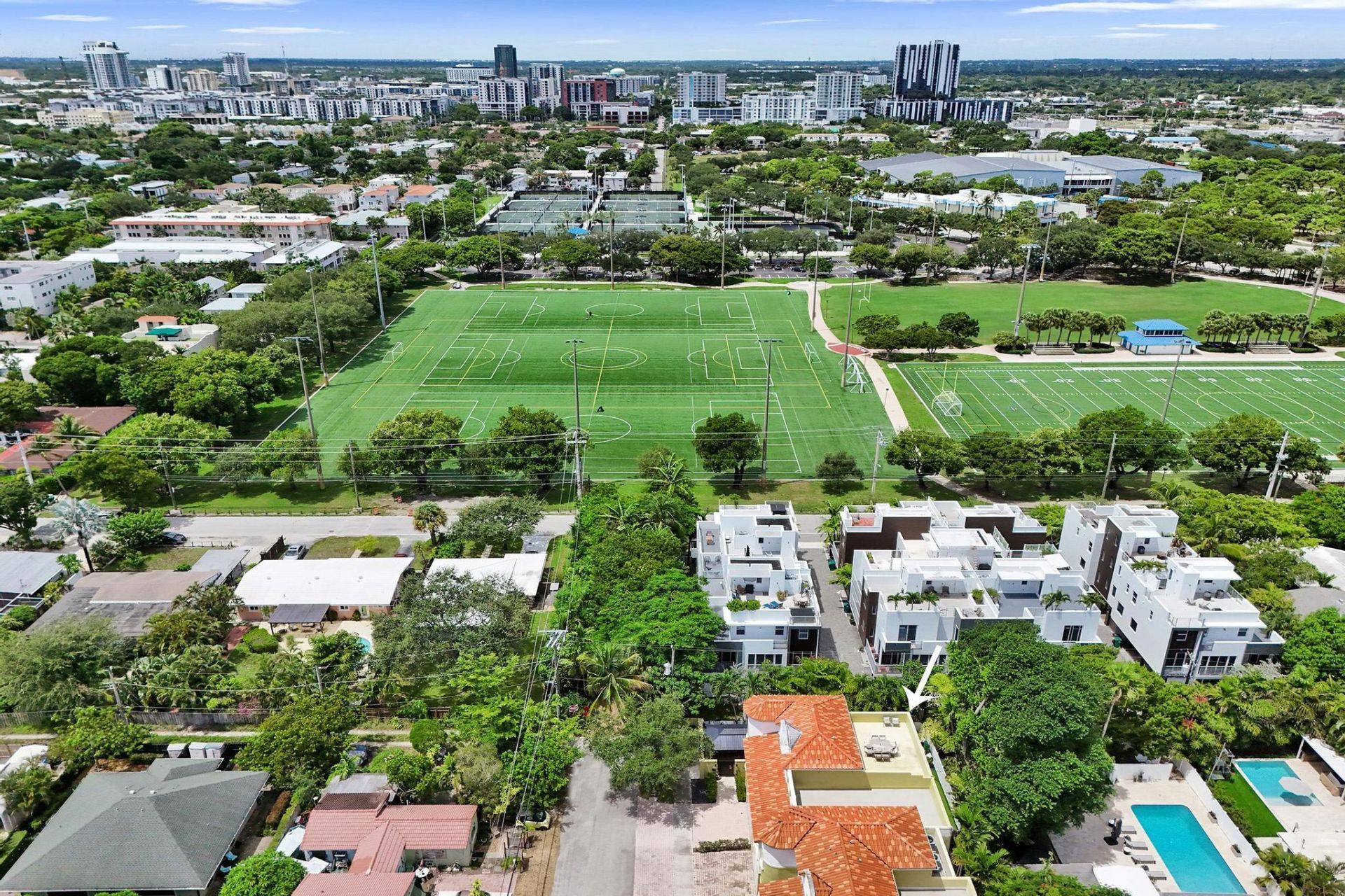 1411 NE 7th Street, Fort Lauderdale, FL 33304 Photo