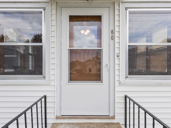 60 W Manchester Street, Markesan, WI 53946