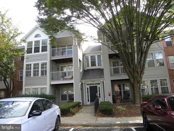 25905 RIDGE MANOR DRIVE, Unit 8000-J, DAMASCUS, MD 20872