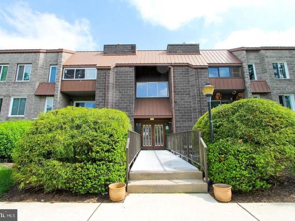 114 LEEDOM, Unit 114, NEWTOWN, PA 18940