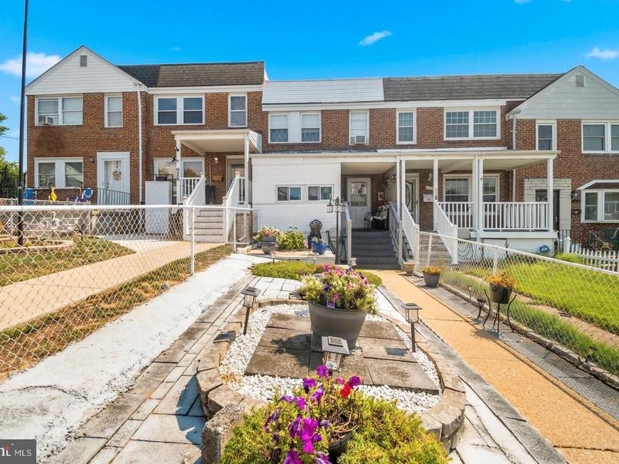 928 Dalton Avenue, Baltimore, MD 21224 Main Photo