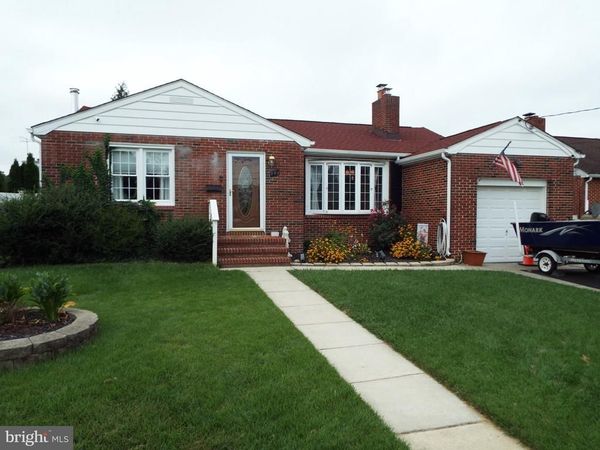 905 WANDA ROAD, LINTHICUM HEIGHTS, MD 21090
