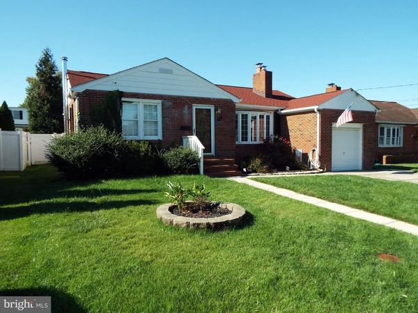 905 WANDA ROAD, LINTHICUM HEIGHTS, MD 21090