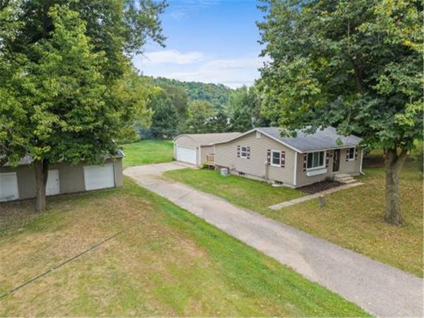 405 1st Street, Plum City, WI 54761