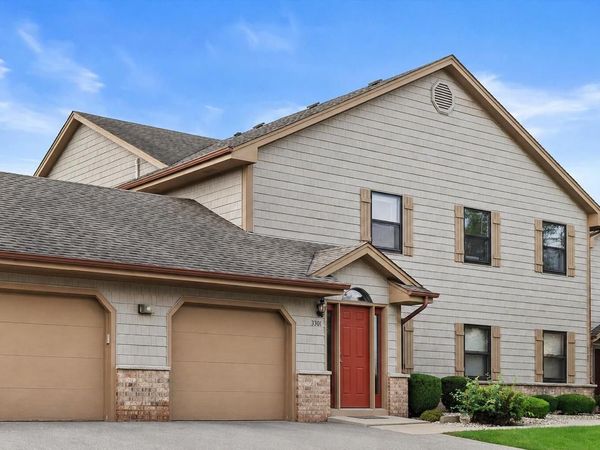 3301 13th STREET, Unit 6D, Kenosha, WI 53144
