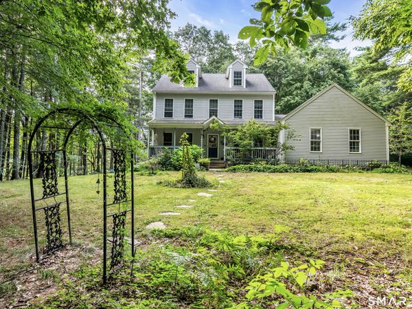 47 Sherman , Woodstock, CT 06281