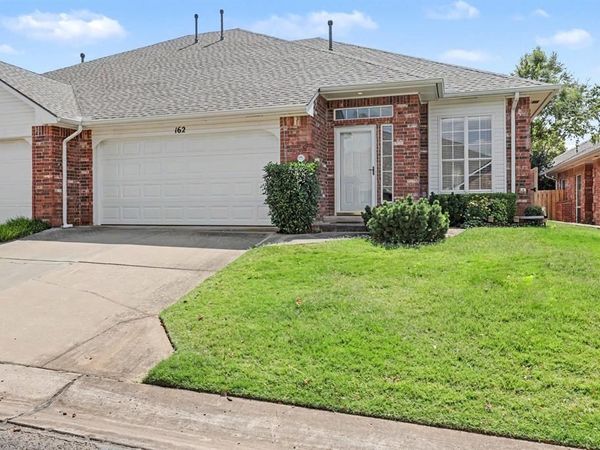 509 S Santa Fe Avenue, Unit 162, Edmond, OK 73003
