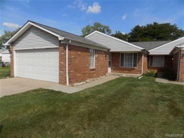 19121 WALDORF Street , Roseville, Mi 48066