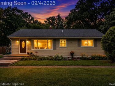 2466 Richwood Road, Auburn Hills, Mi 48326