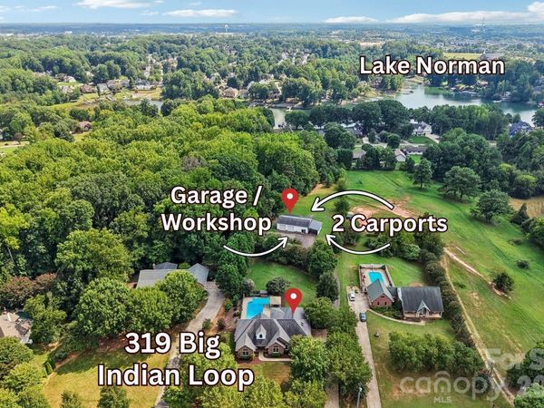 319 Big Indian Loop, Mooresville, NC 28117