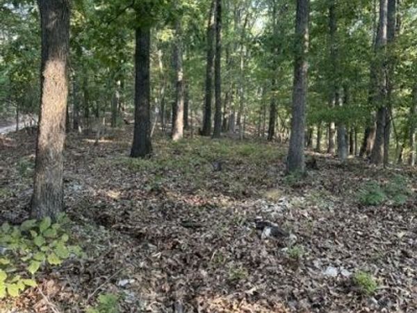TBD Windsong Lane , Eureka Springs, AR 72631