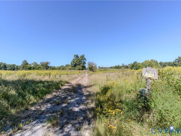 2593 Cumberland Road , Cumberland, VA 23901