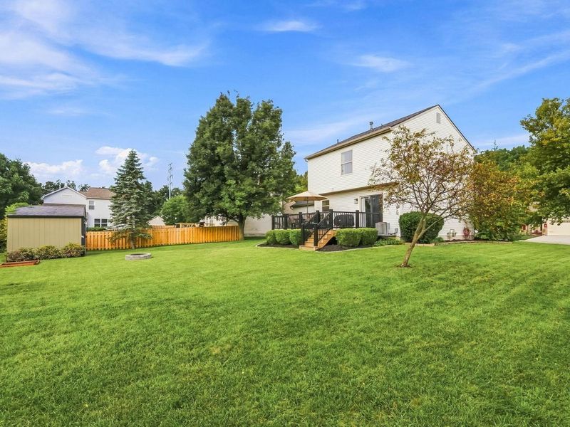 9149 Longstone Drive, Lewis Center, OH 43035 Photo 5