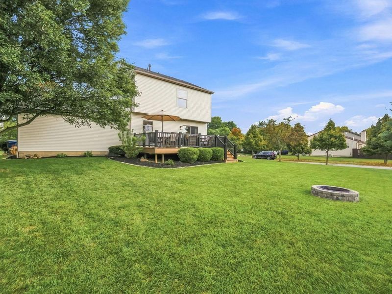 9149 Longstone Drive, Lewis Center, OH 43035 Photo 8