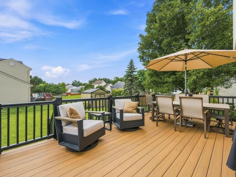 9149 Longstone Drive, Lewis Center, OH 43035 Photo 9