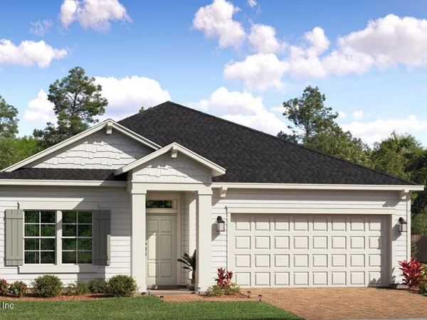 1516 JOSIE Lane, Jacksonville, FL 32218