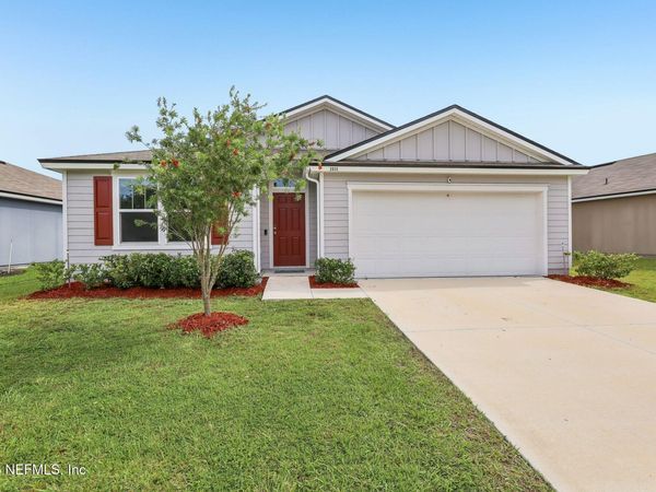 2035 GARRISON Way, Green Cove Springs, FL 32043