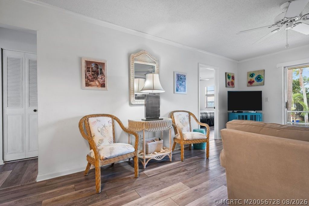 1983 SW Palm City Road , Unit F, Stuart, FL 34994 Photo