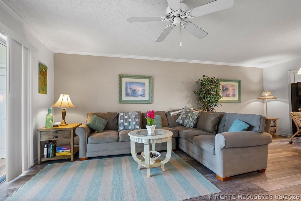 1983 SW Palm City Road , Unit F, Stuart, FL 34994 Photo