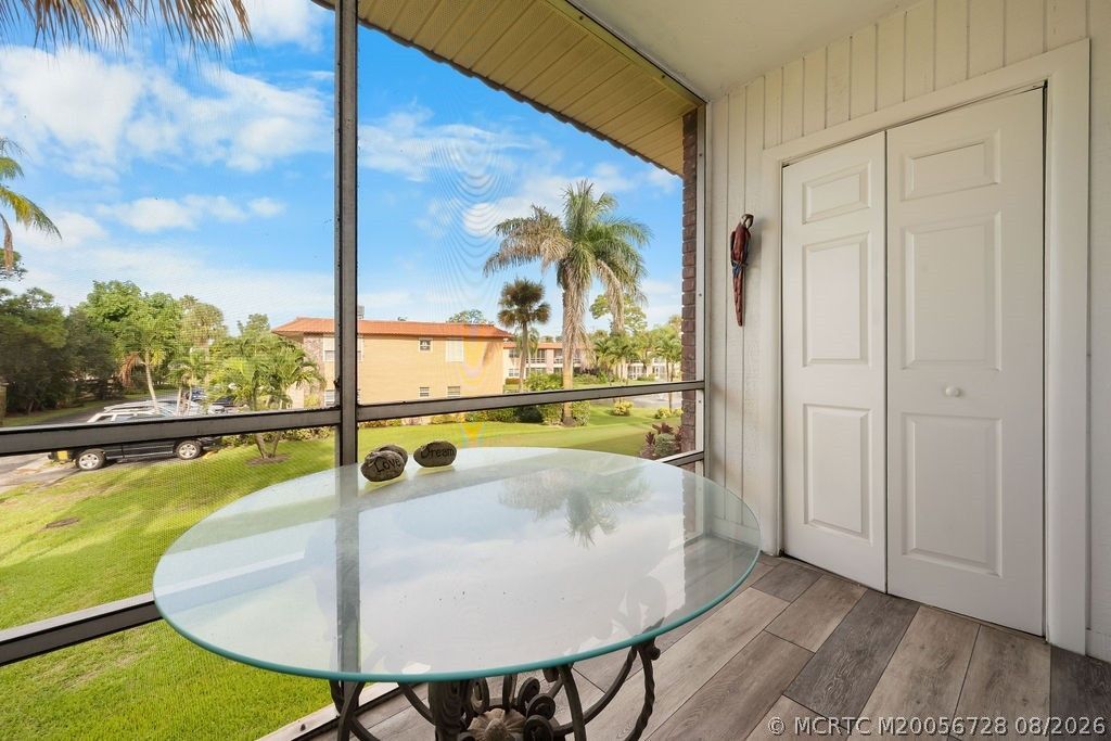1983 SW Palm City Road , Unit F, Stuart, FL 34994 Photo
