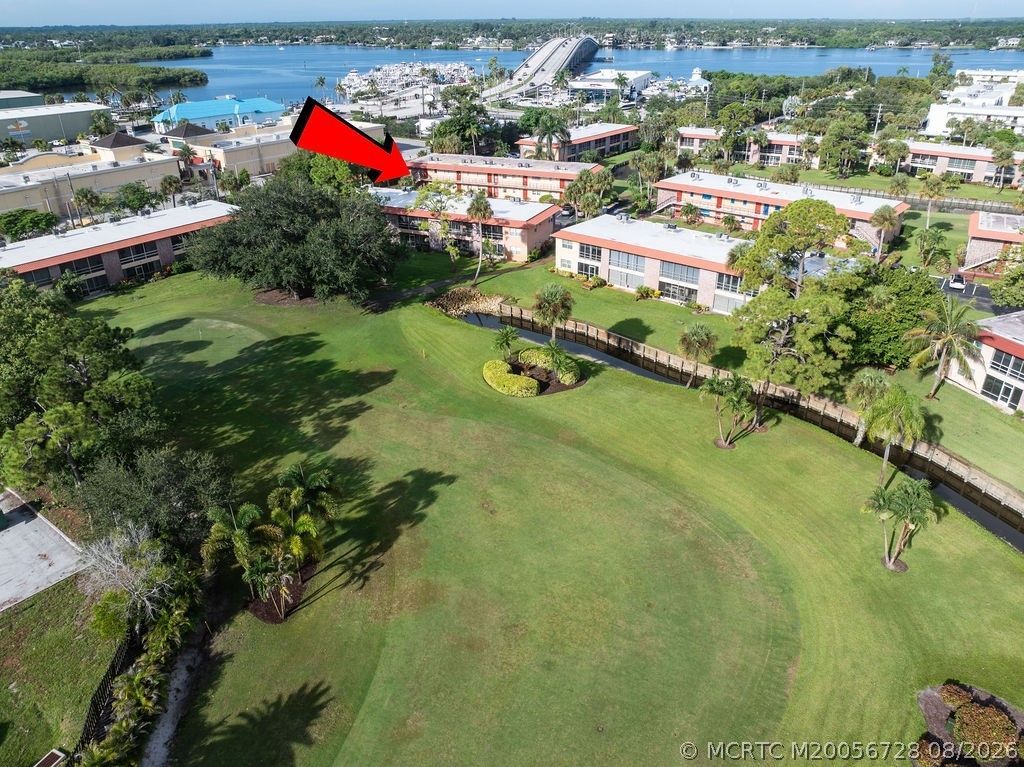 1983 SW Palm City Road , Unit F, Stuart, FL 34994 Photo