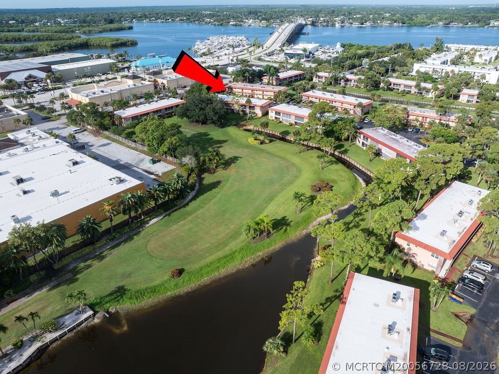 1983 SW Palm City Road , Unit F, Stuart, FL 34994 Photo