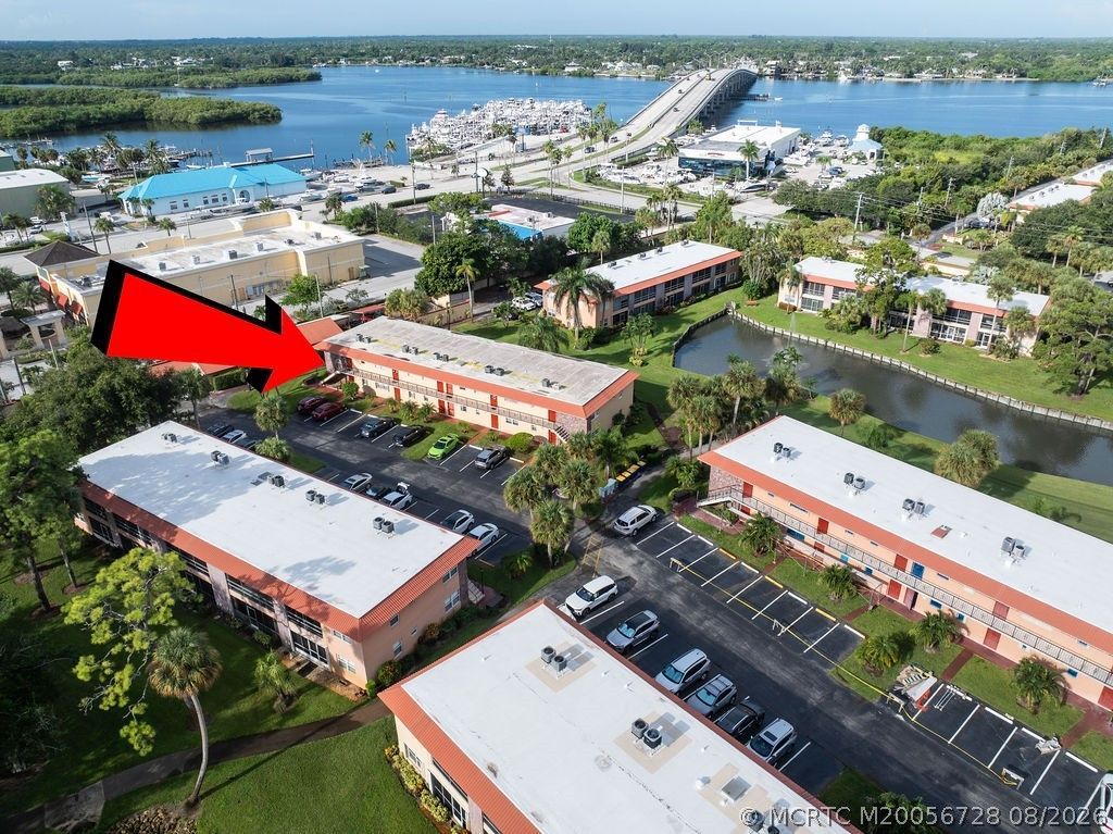 1983 SW Palm City Road , Unit F, Stuart, FL 34994 Photo