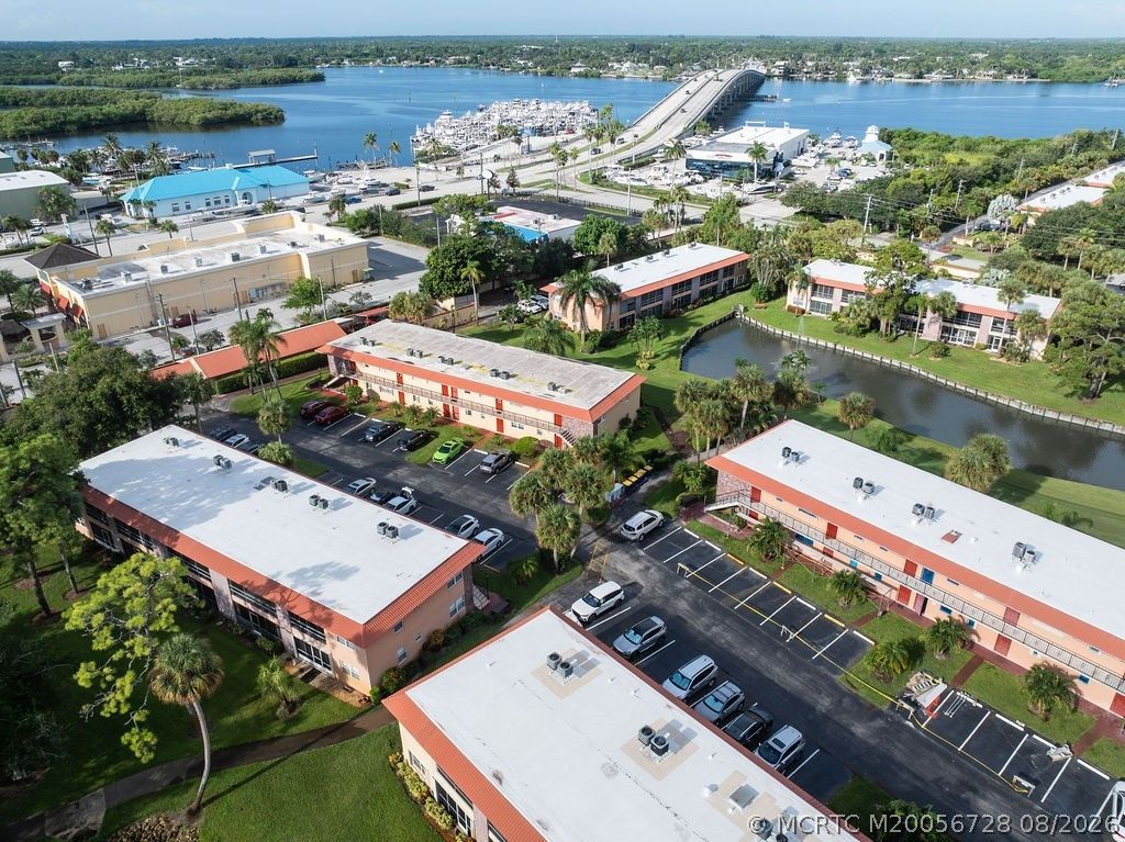 1983 SW Palm City Road , Unit F, Stuart, FL 34994 Photo