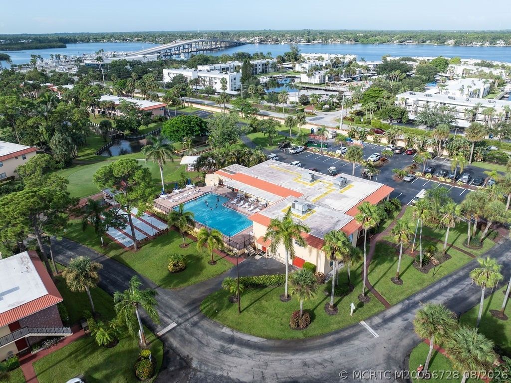 1983 SW Palm City Road , Unit F, Stuart, FL 34994 Photo
