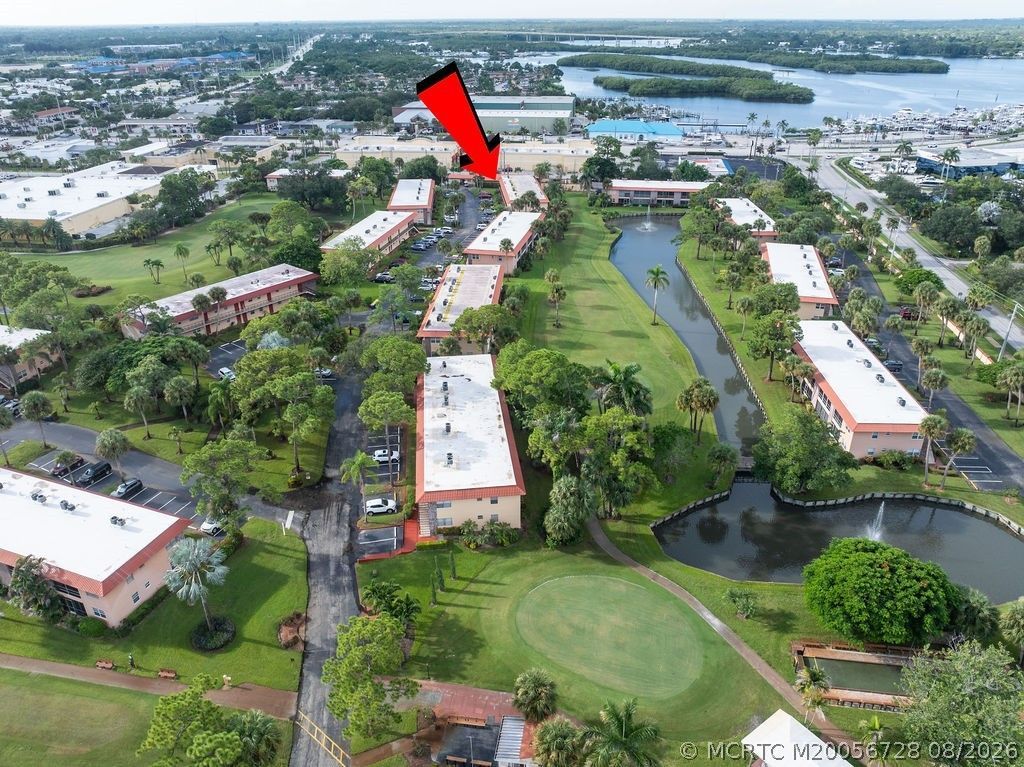 1983 SW Palm City Road , Unit F, Stuart, FL 34994 Photo