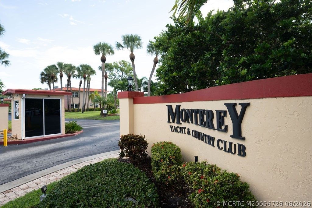 1983 SW Palm City Road , Unit F, Stuart, FL 34994 Photo