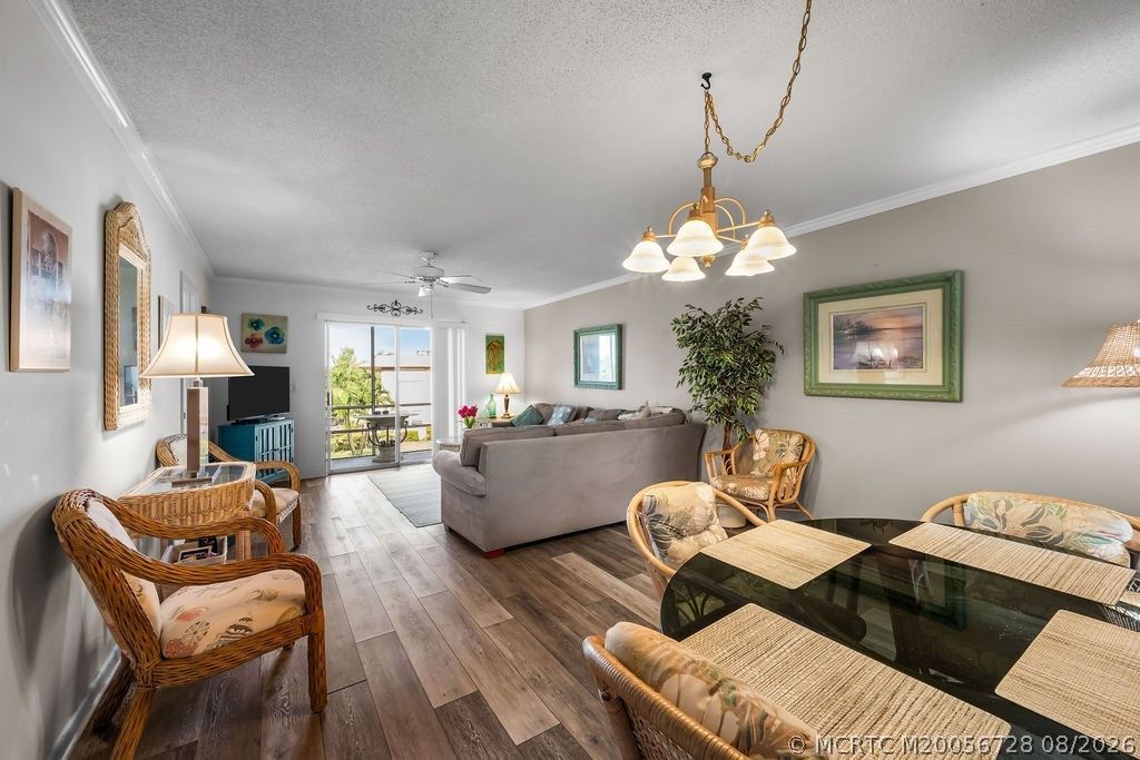 1983 SW Palm City Road , Unit F, Stuart, FL 34994 Photo