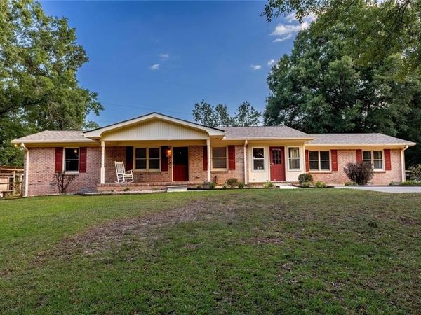 8410 Cleckler Road, Palmetto, GA 30268