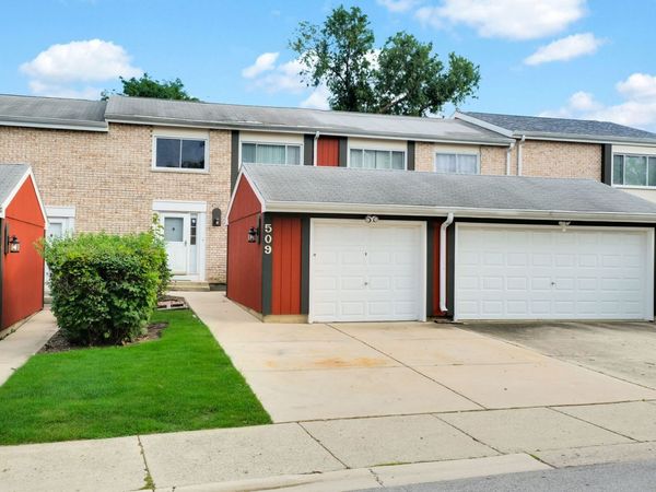 509 Sundance Drive , Bolingbrook, IL 60440