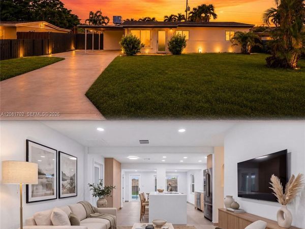 3036 N 58th Ave, Hollywood, FL 33021