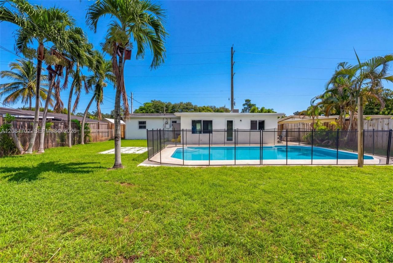 3036 N 58th Ave, Hollywood, FL 33021 Photo