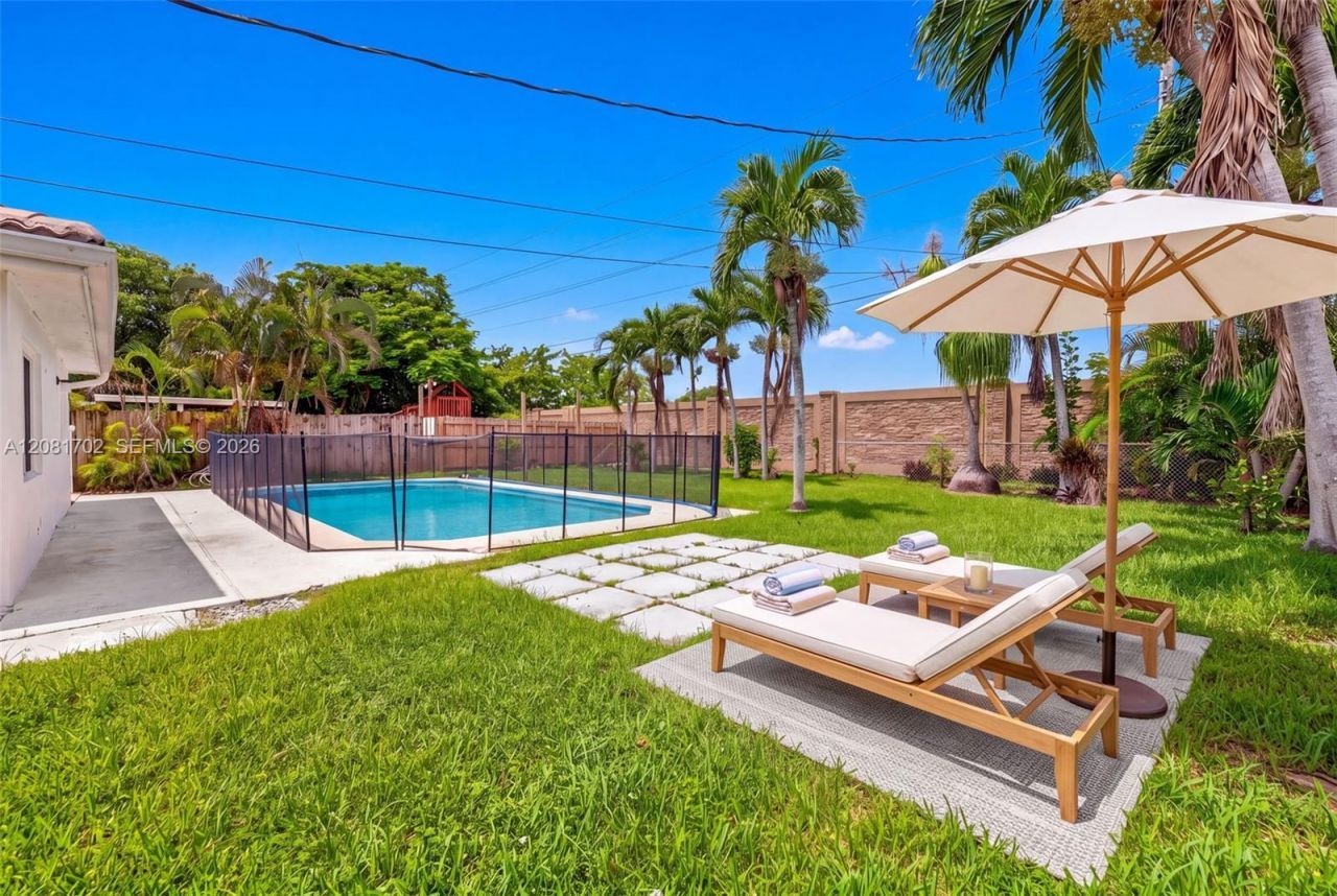 3036 N 58th Ave, Hollywood, FL 33021 Photo