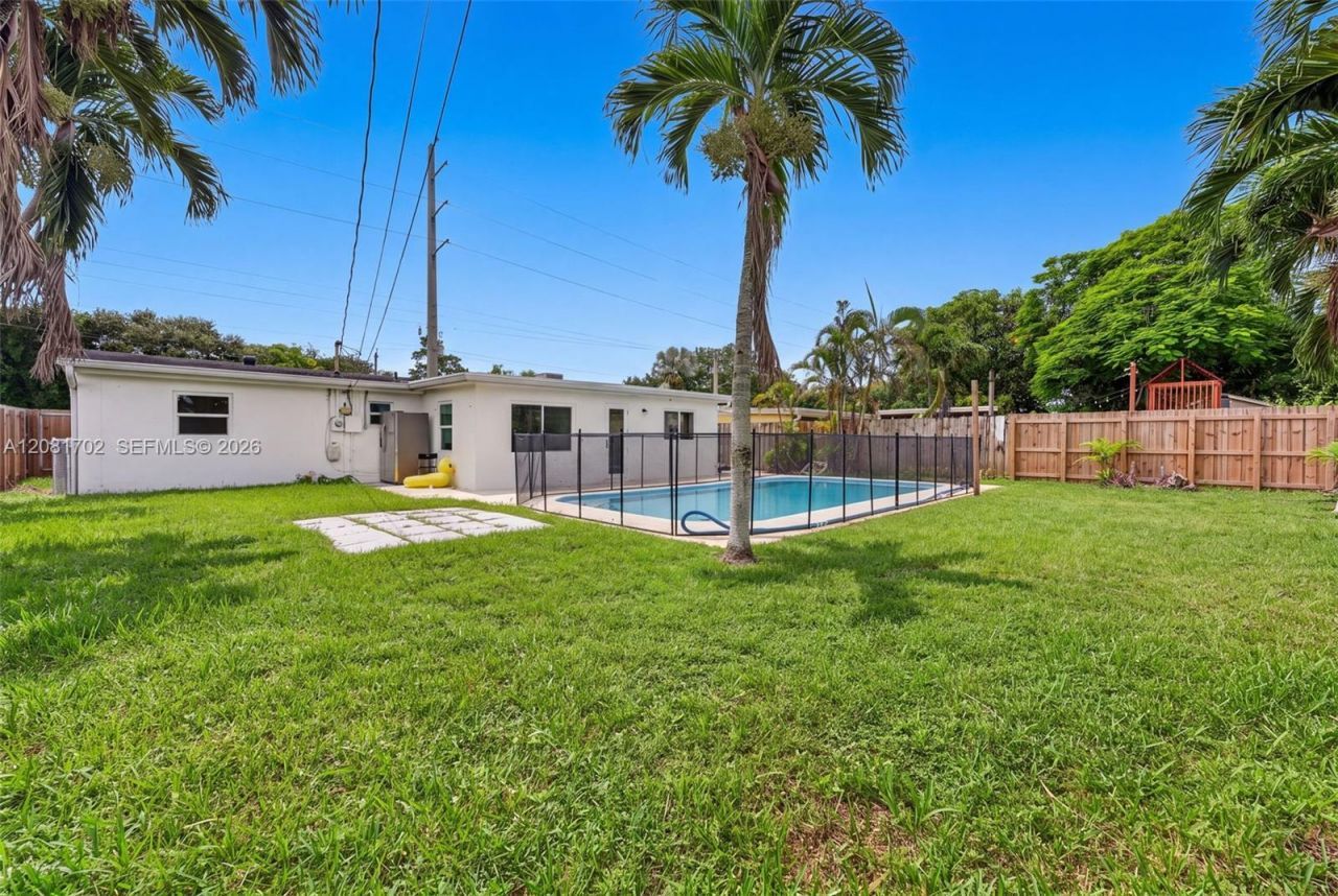 3036 N 58th Ave, Hollywood, FL 33021 Photo