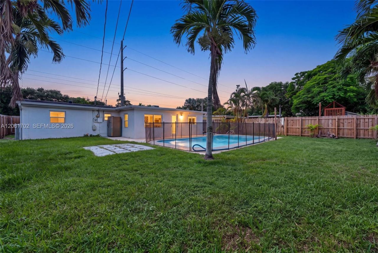 3036 N 58th Ave, Hollywood, FL 33021 Photo