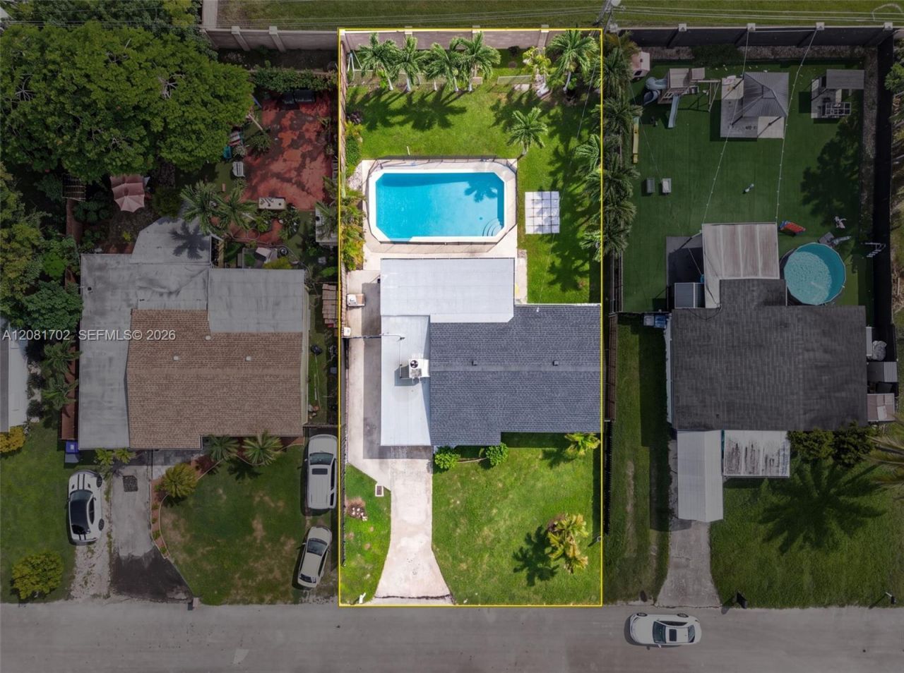3036 N 58th Ave, Hollywood, FL 33021 Photo
