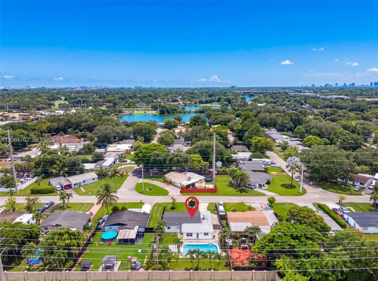 3036 N 58th Ave, Hollywood, FL 33021 Photo