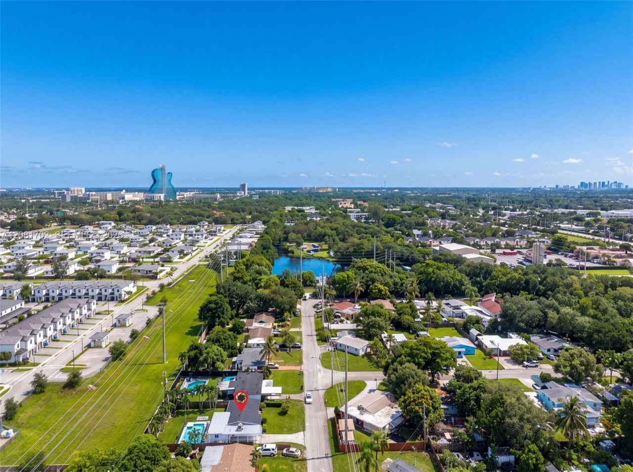 3036 N 58th Ave, Hollywood, FL 33021 Photo