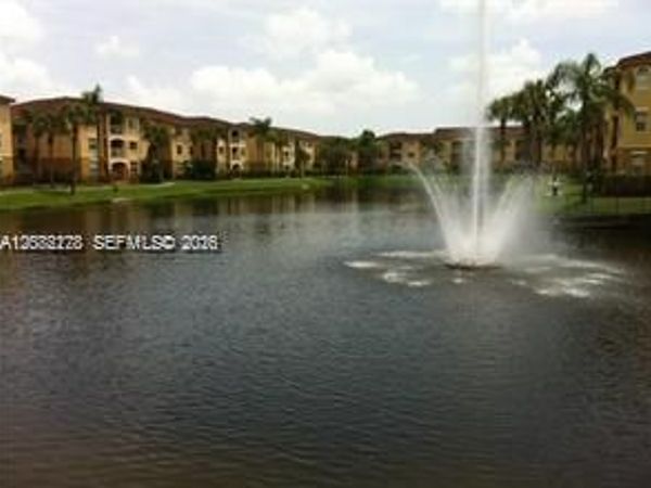 165 NW 96th Ter, Unit 3-105, Pembroke Pines, FL 33024