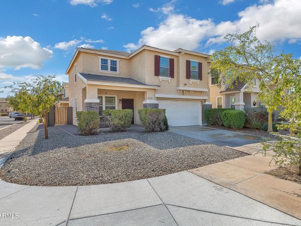 7225 S 40TH Avenue, Phoenix, AZ 85041
