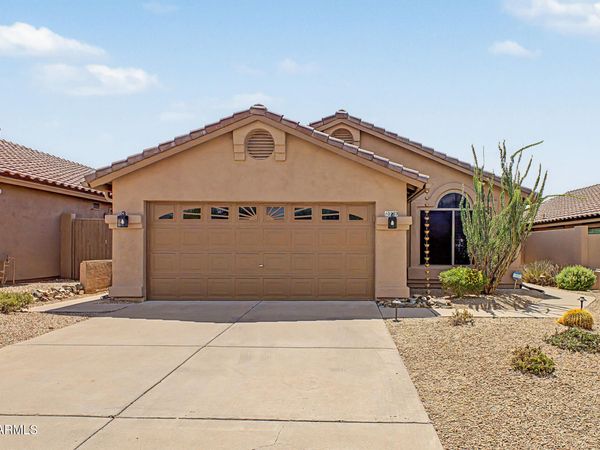 10289 E KAREN Drive, Scottsdale, AZ 85255